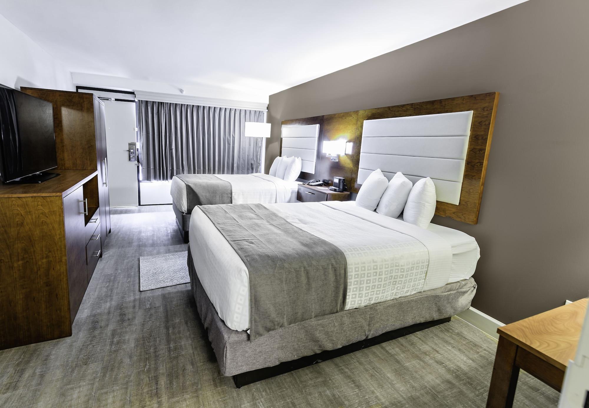 Spark By Hilton הילטון הד איילנד מראה חיצוני תמונה