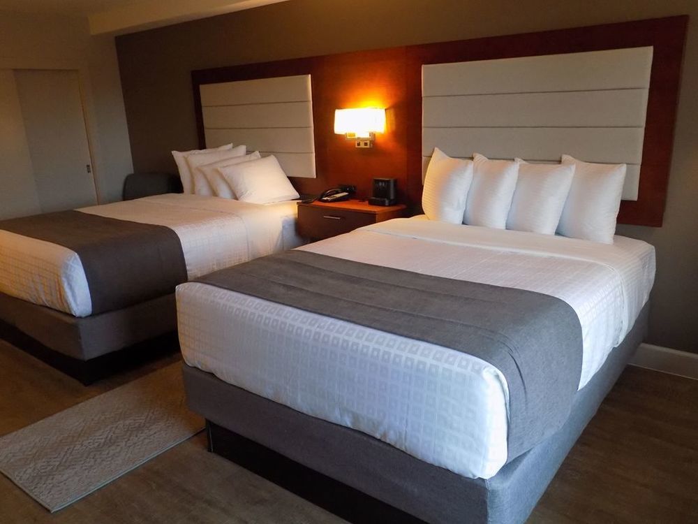 Spark By Hilton הילטון הד איילנד חדר תמונה