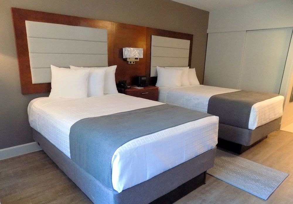 Spark By Hilton הילטון הד איילנד חדר תמונה