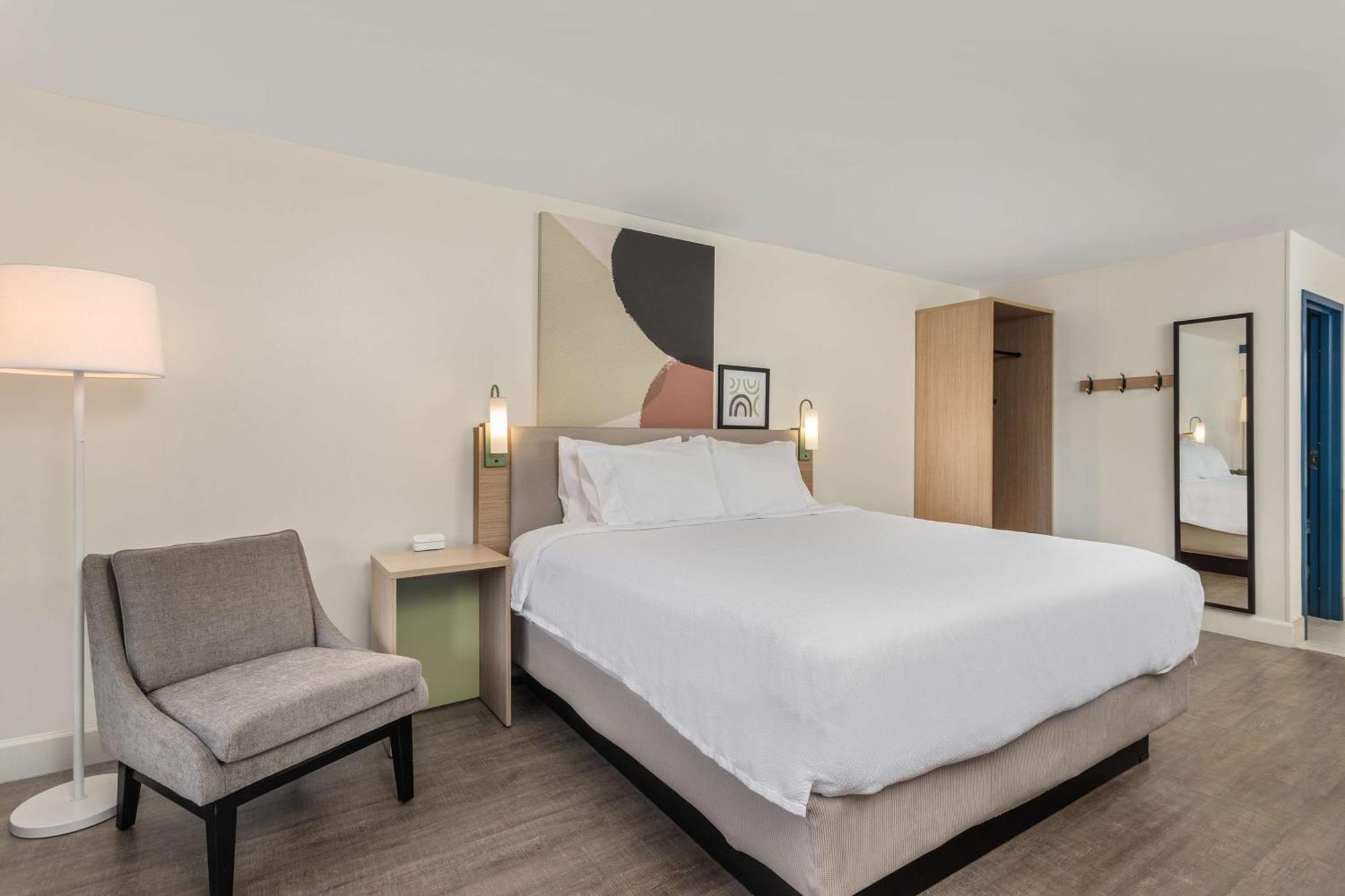 Spark By Hilton הילטון הד איילנד מראה חיצוני תמונה