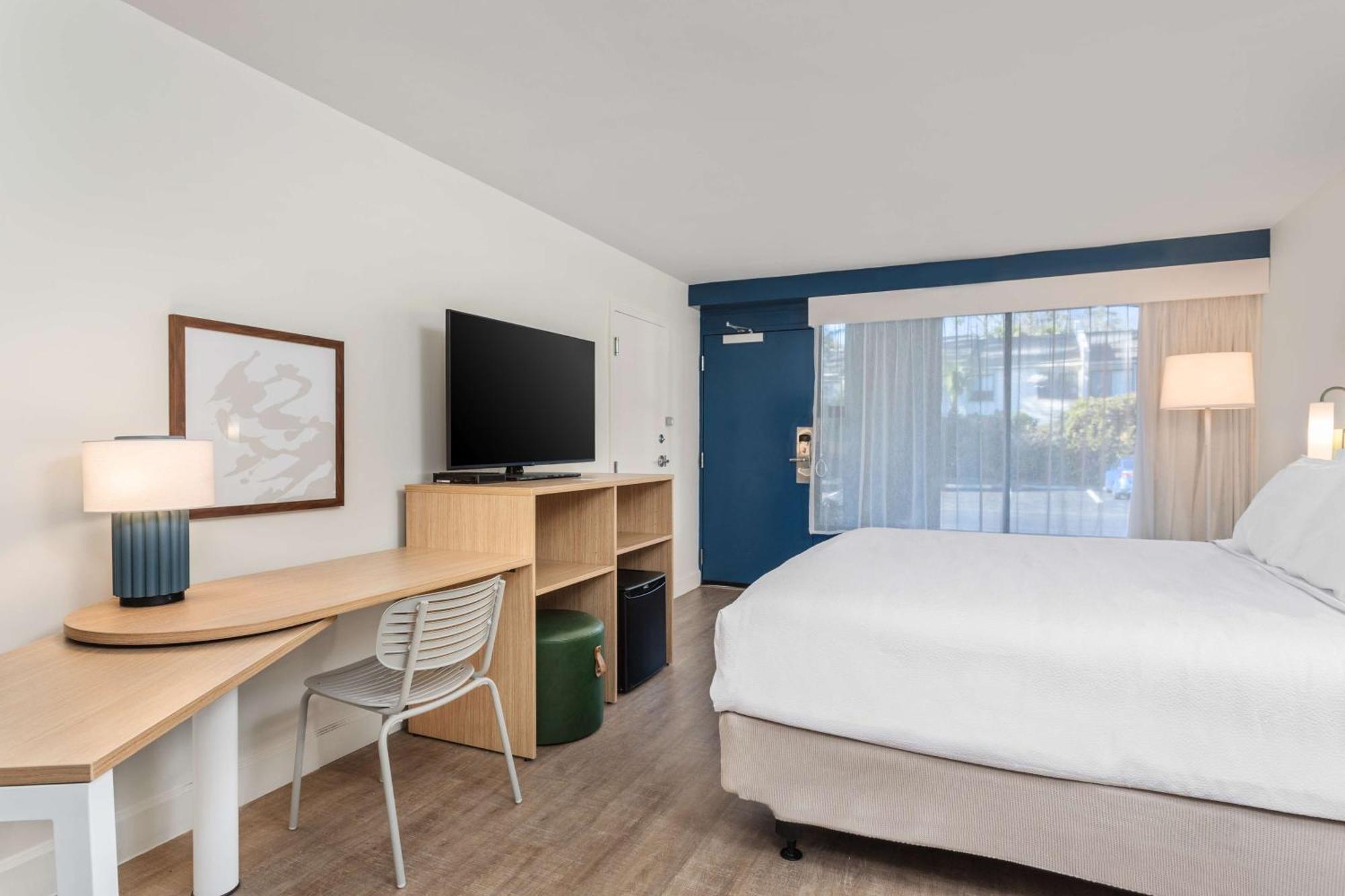 Spark By Hilton הילטון הד איילנד מראה חיצוני תמונה