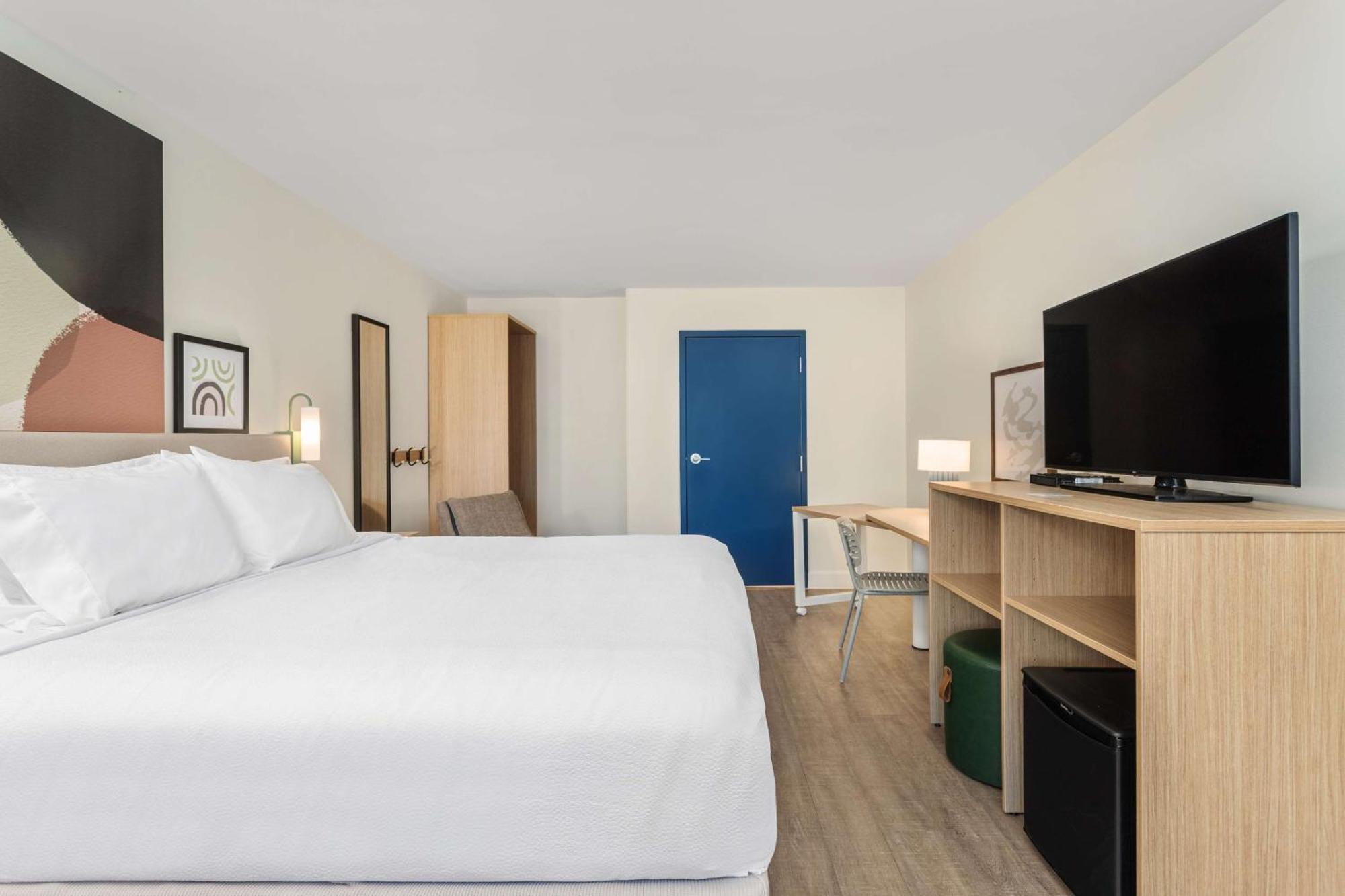 Spark By Hilton הילטון הד איילנד מראה חיצוני תמונה